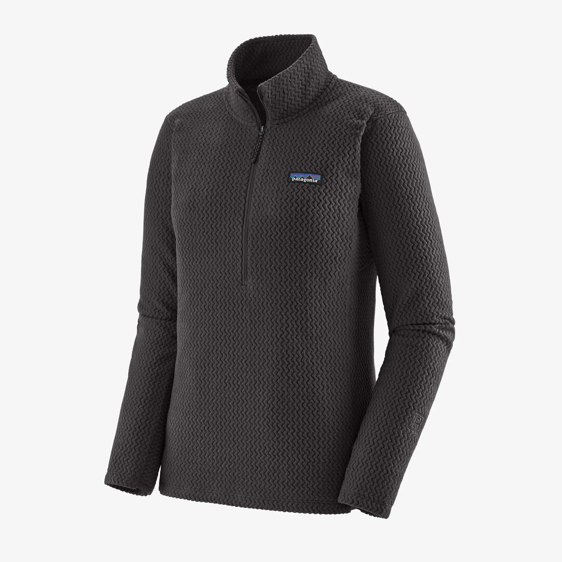 R1® Air Zip-Neck (Women's) - 40250