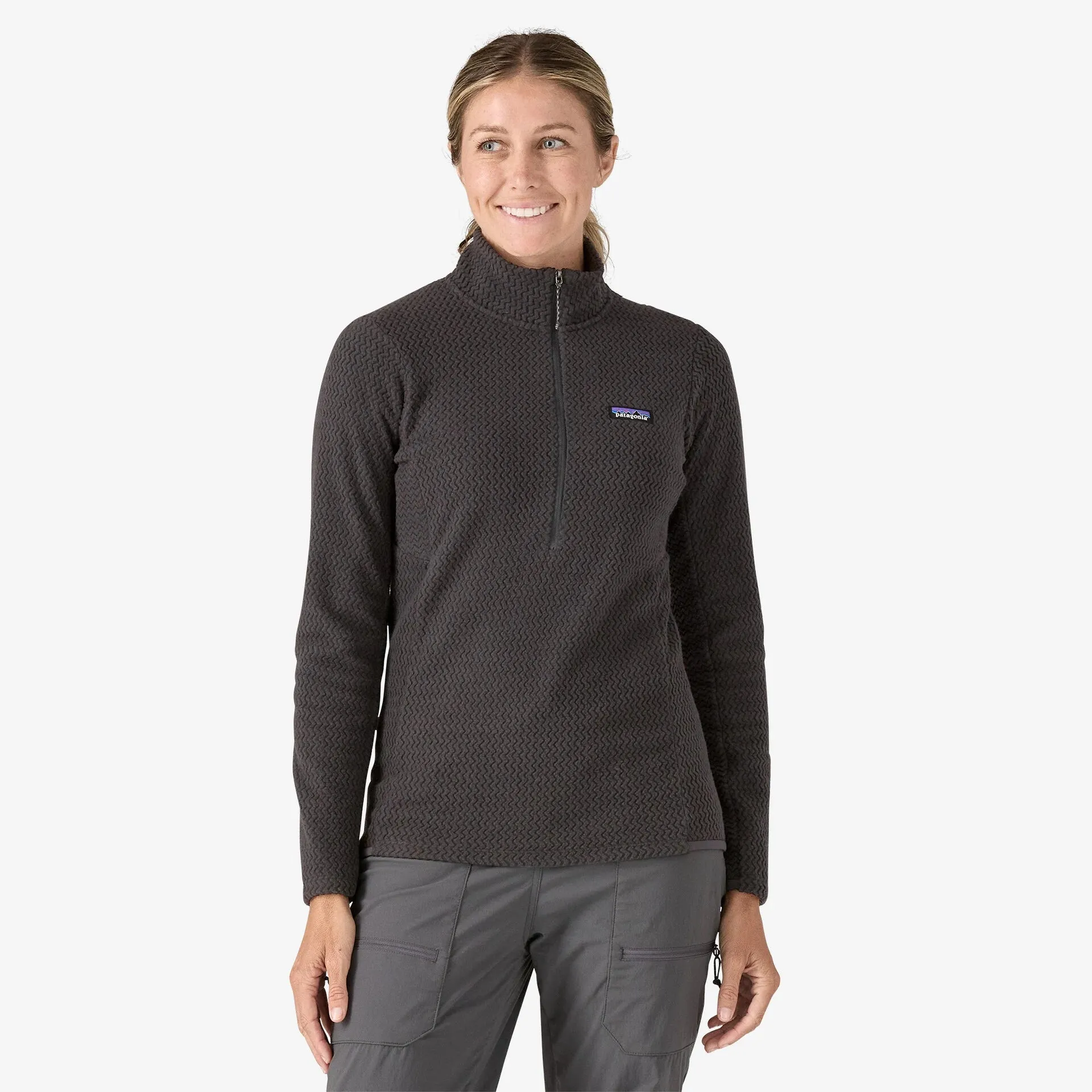 R1® Air Zip-Neck (Women's) - 40250