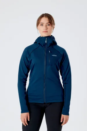 Rab Women's Superflux Hoody
