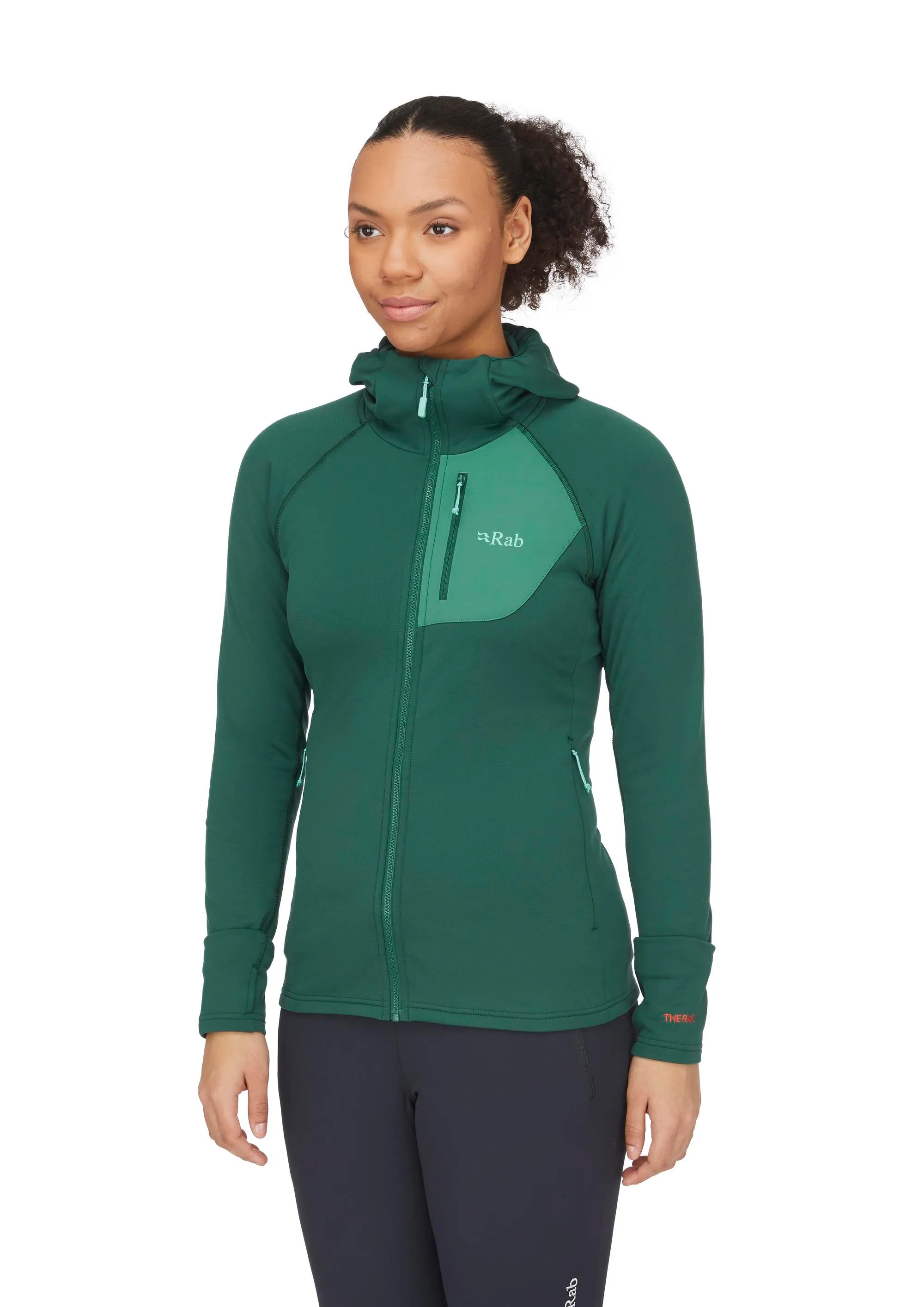 Rab Women's Superflux Hoody