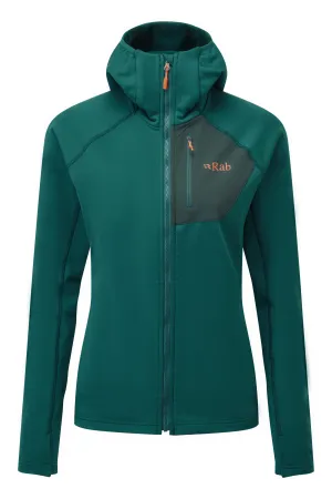 Rab Women's Superflux Hoody