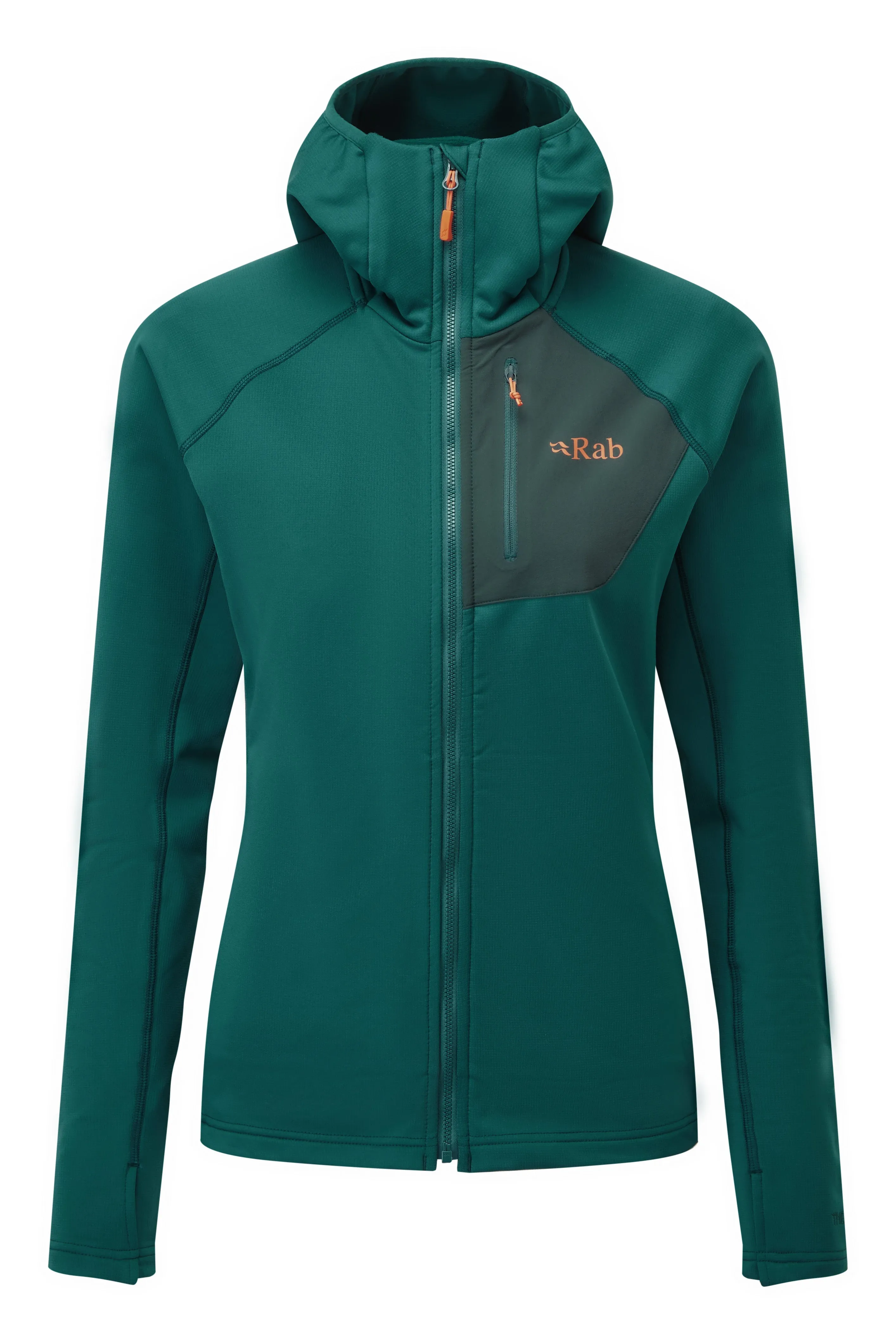 Rab Women's Superflux Hoody