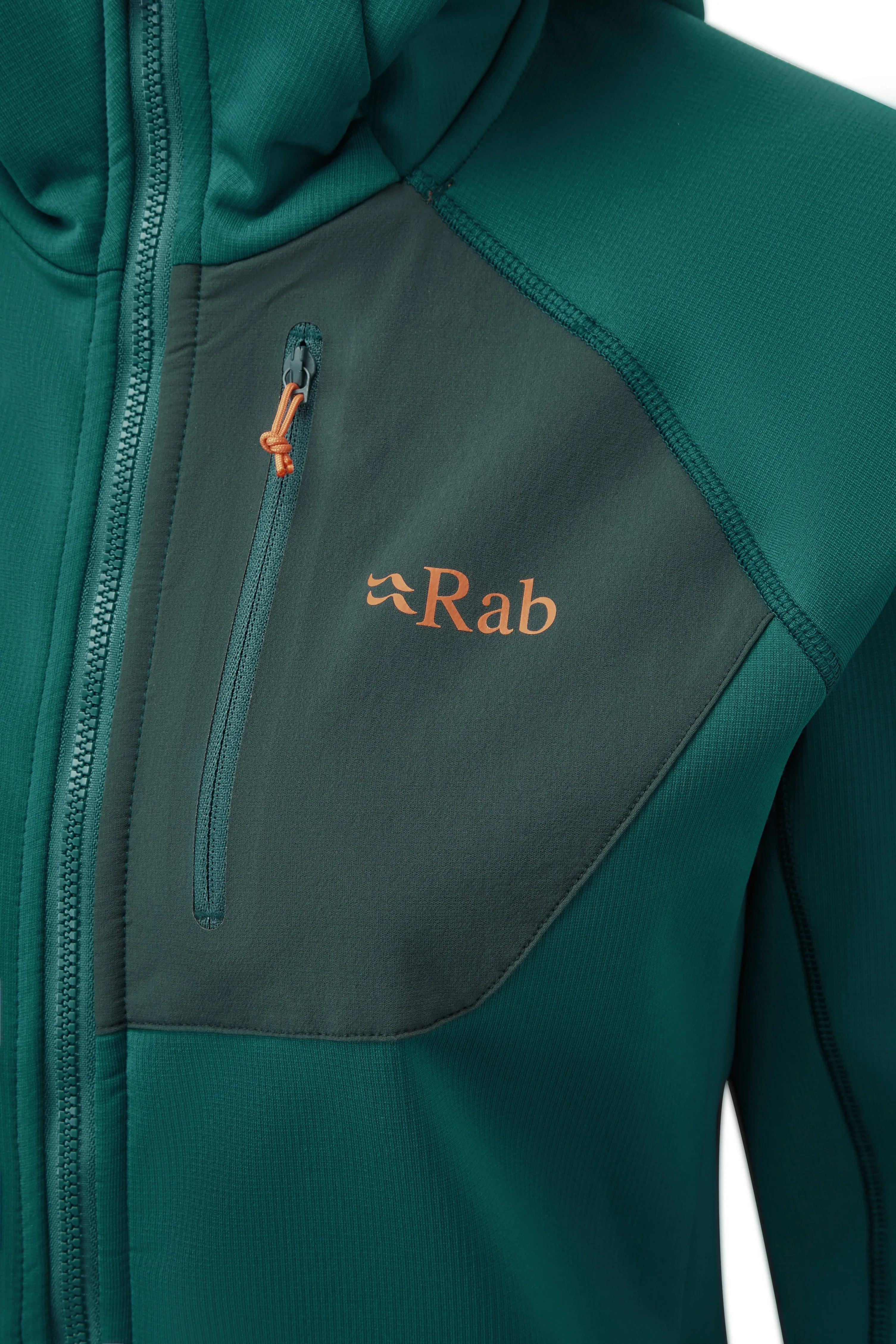 Rab Women's Superflux Hoody