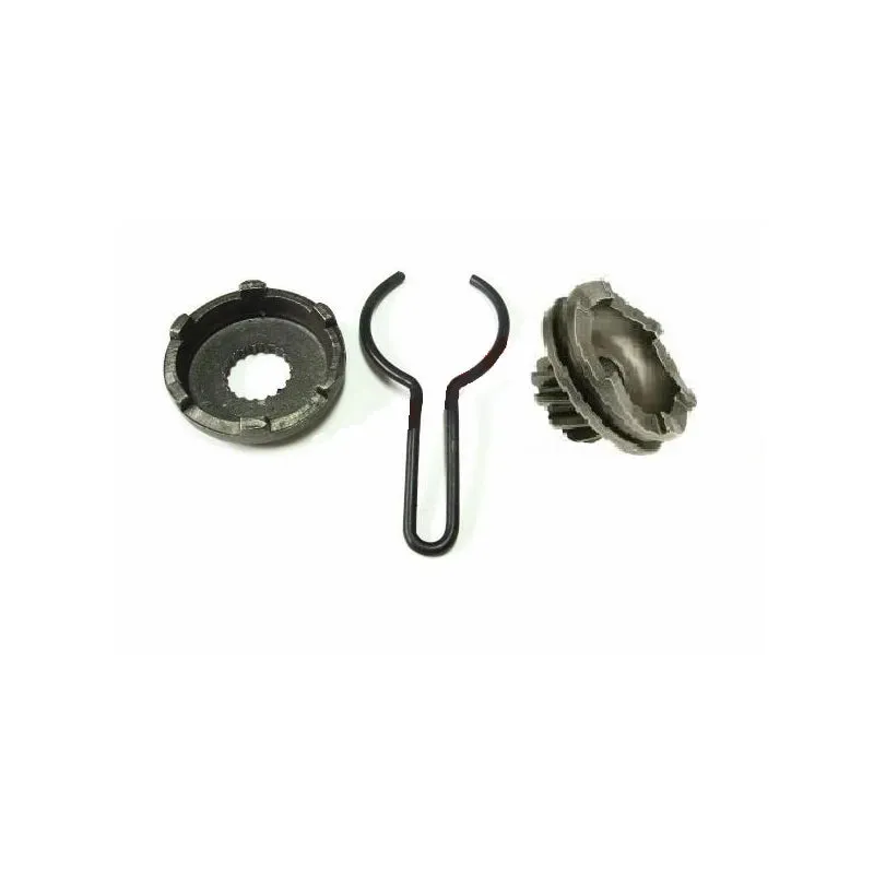 Rac Zep Pentru Scuter Yamaha Jog 50, Small Hole
