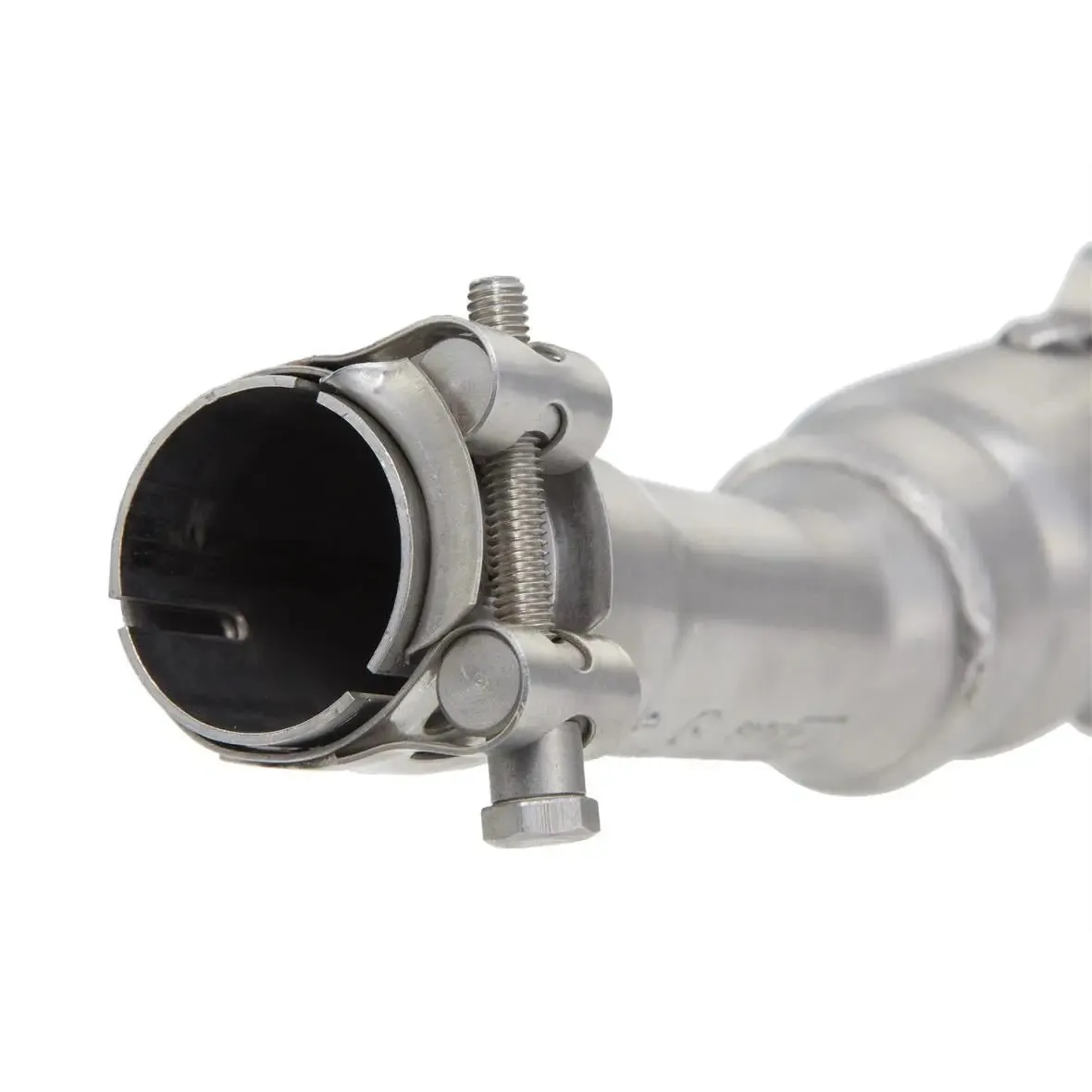 Racing Exhaust REMUS Dual Flow | Vespa GTS Models i.e. 125-300cc (-`16)
