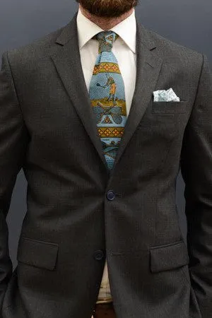 Racket Tie