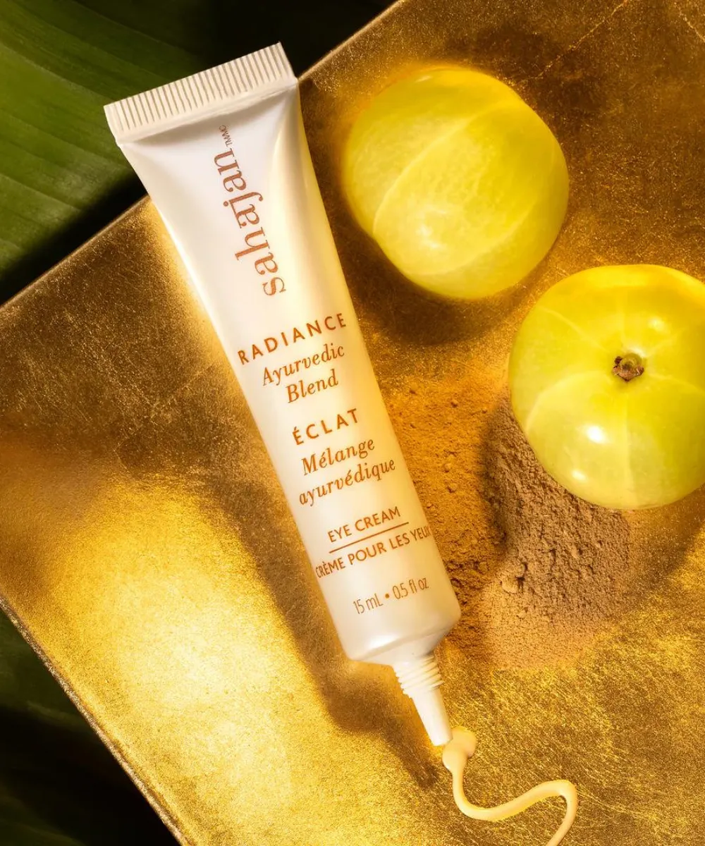 Radiance Eye Cream