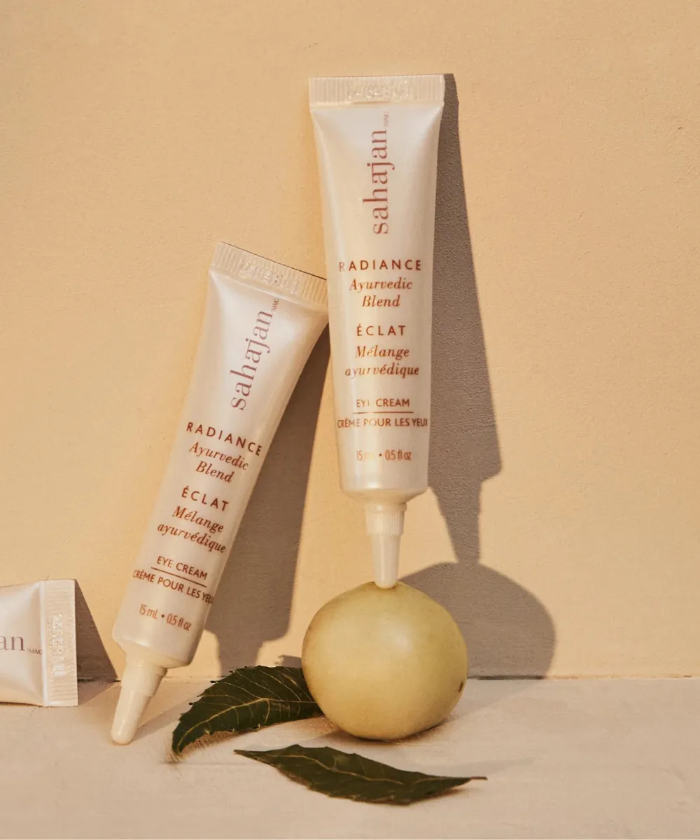 Radiance Eye Cream
