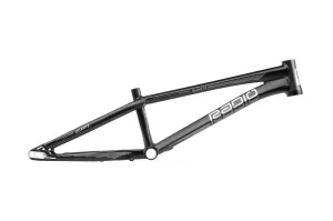 Radio Raceline Quartz Frame Matt Black