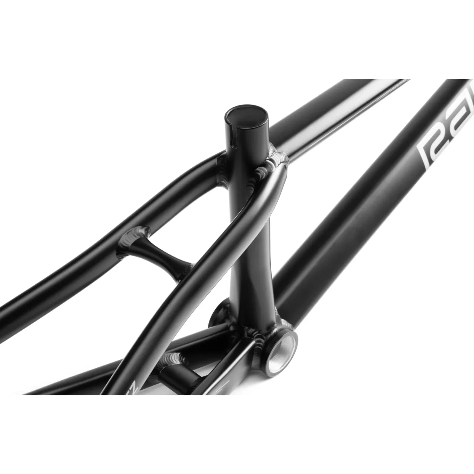 Radio Raceline Quartz Frame Matt Black