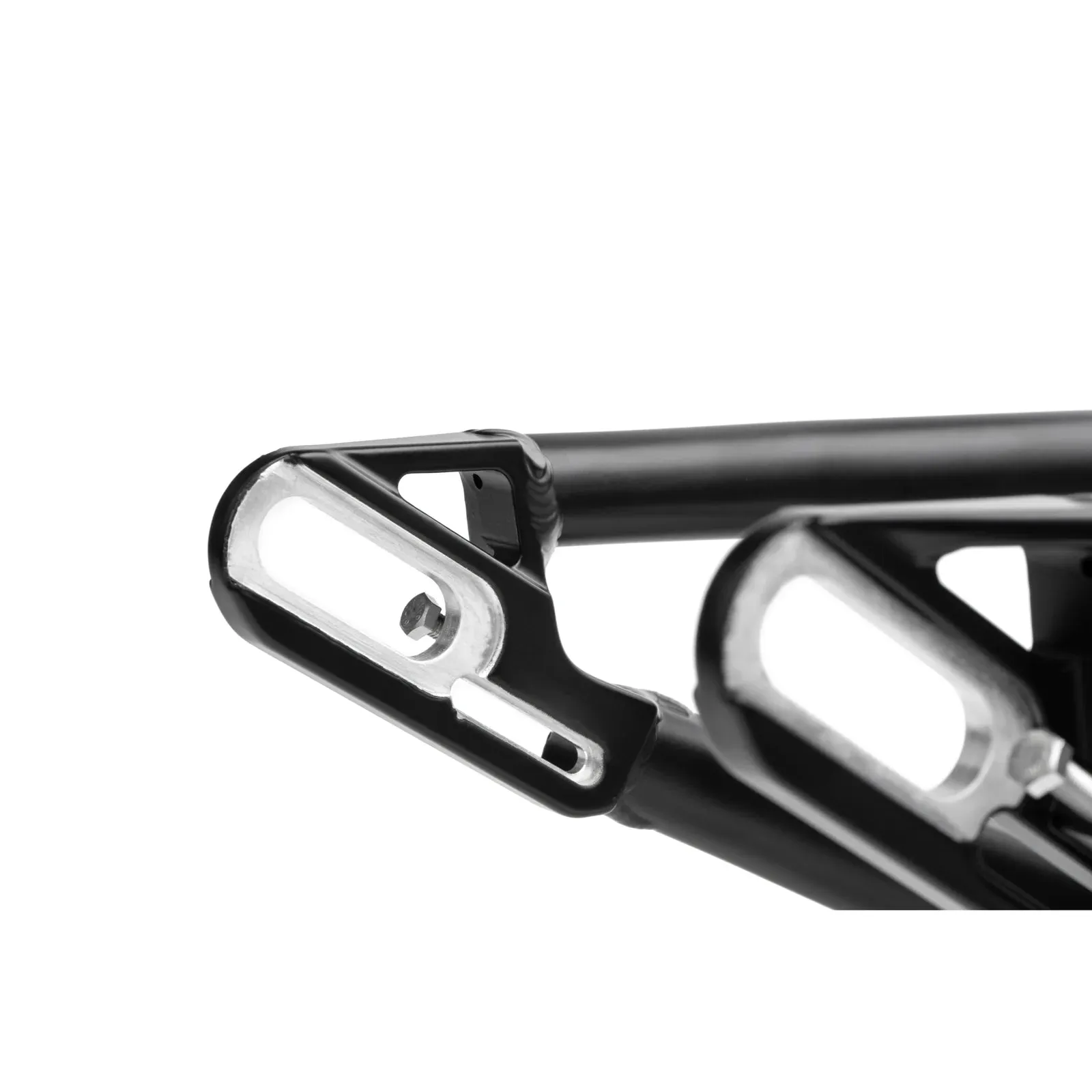 Radio Raceline Quartz Frame Matt Black
