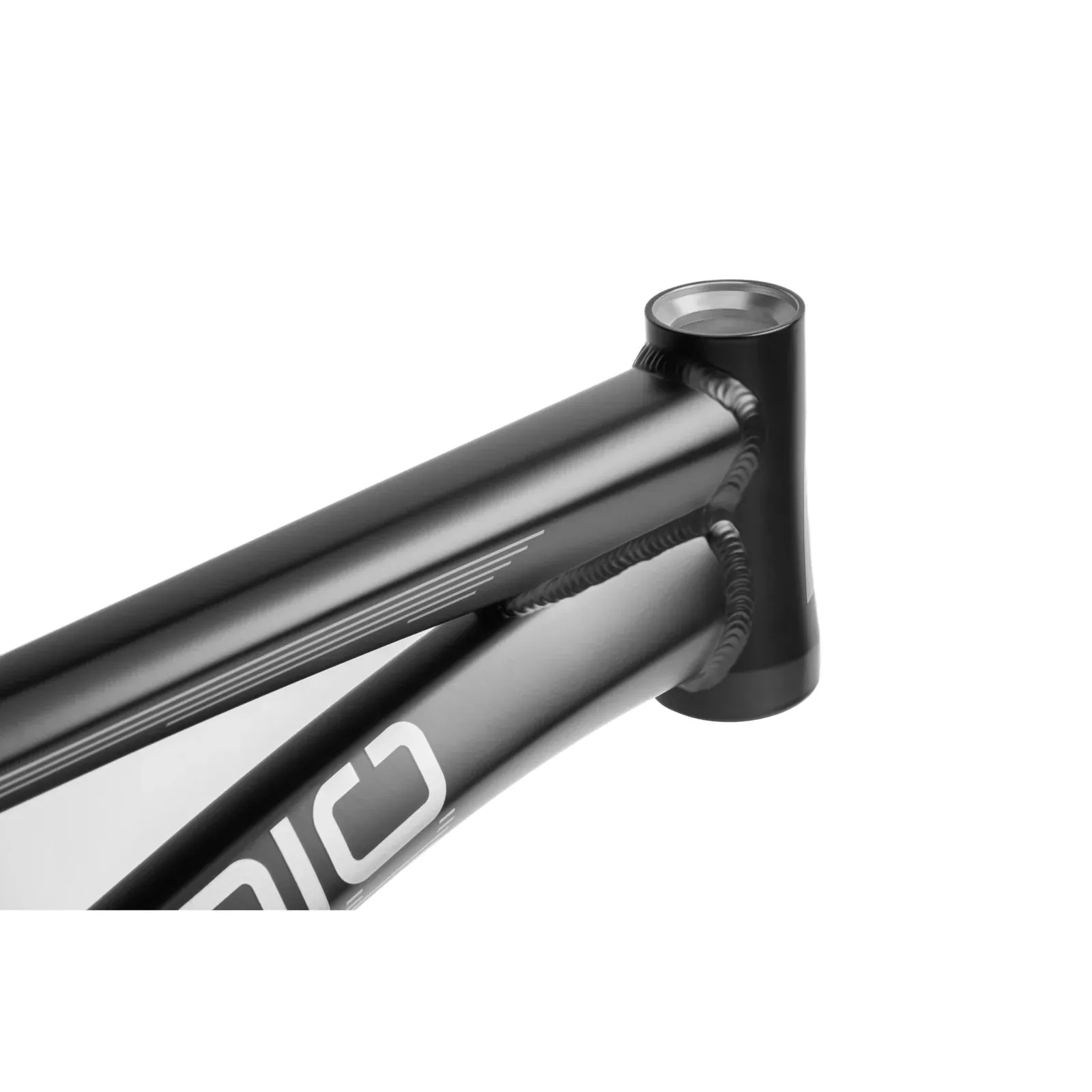 Radio Raceline Quartz Frame Matt Black