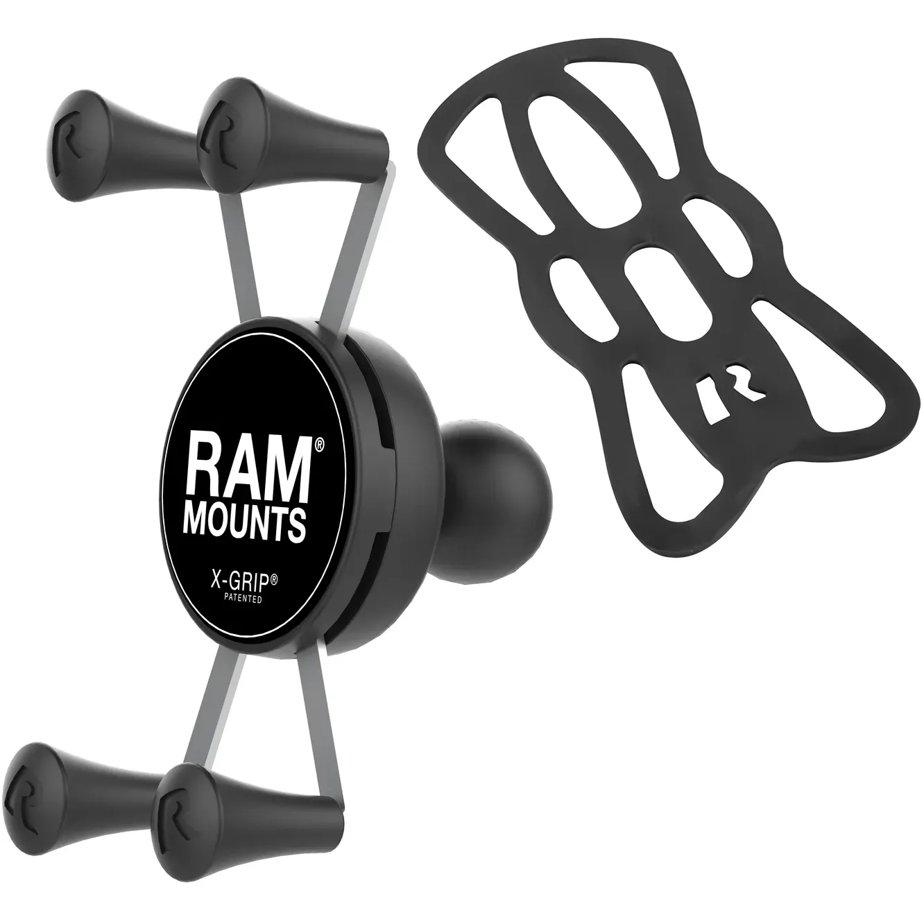 RAM X-Grip Universal Phone Holder with Ball - B Size RAM-HOL-UN7BU