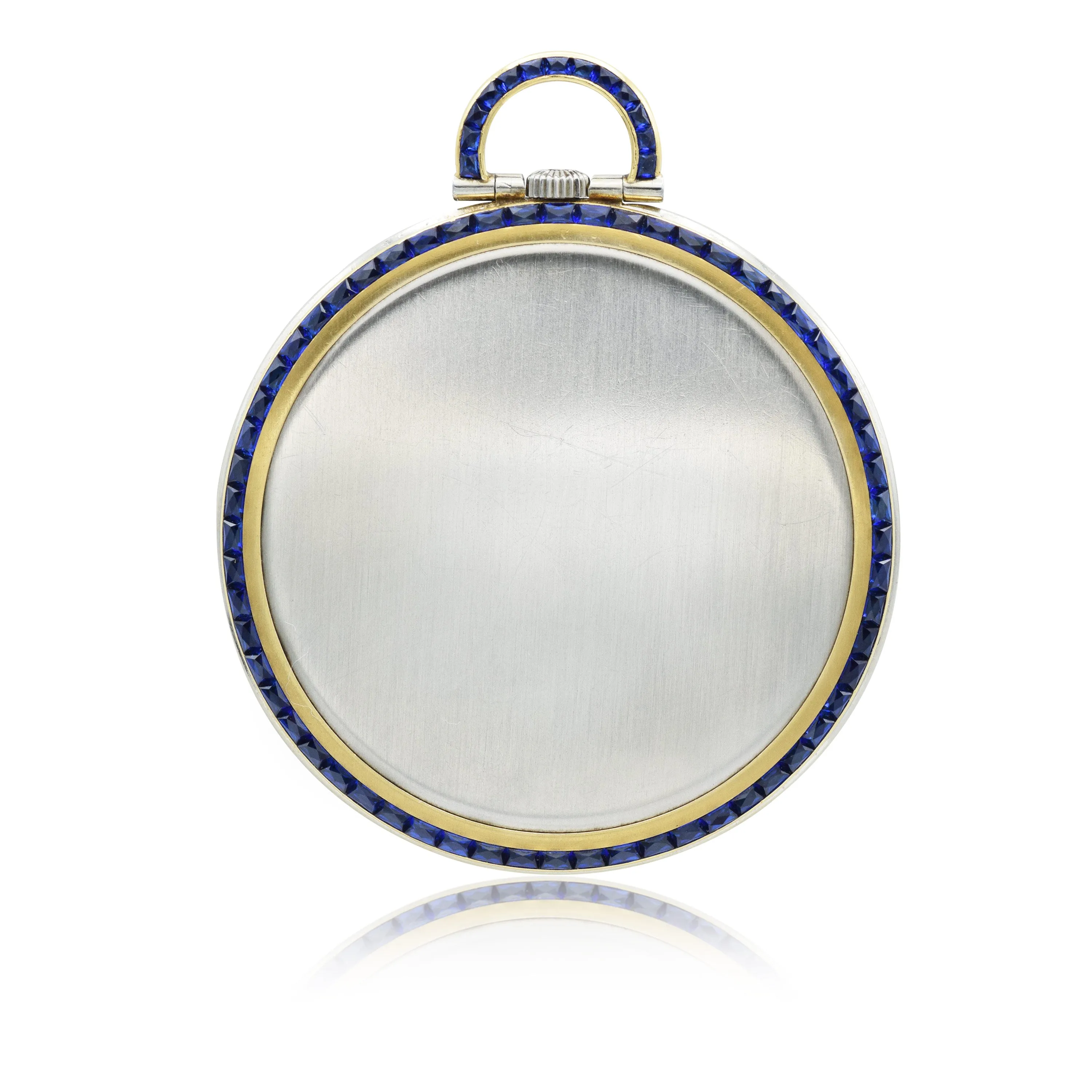 Rare, Vintage 1920s Audemars Piguet Pocket Watch