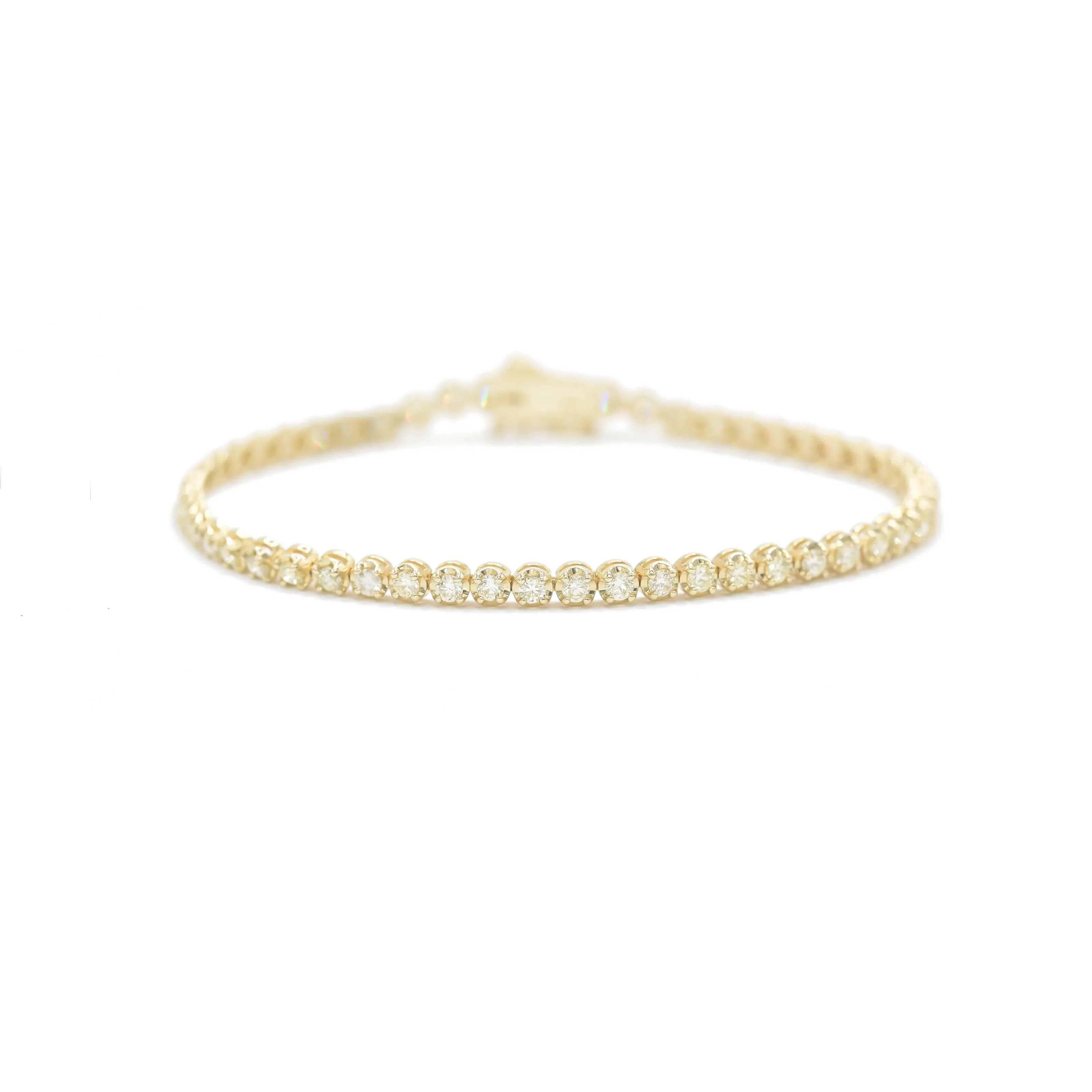Ray Bracelet