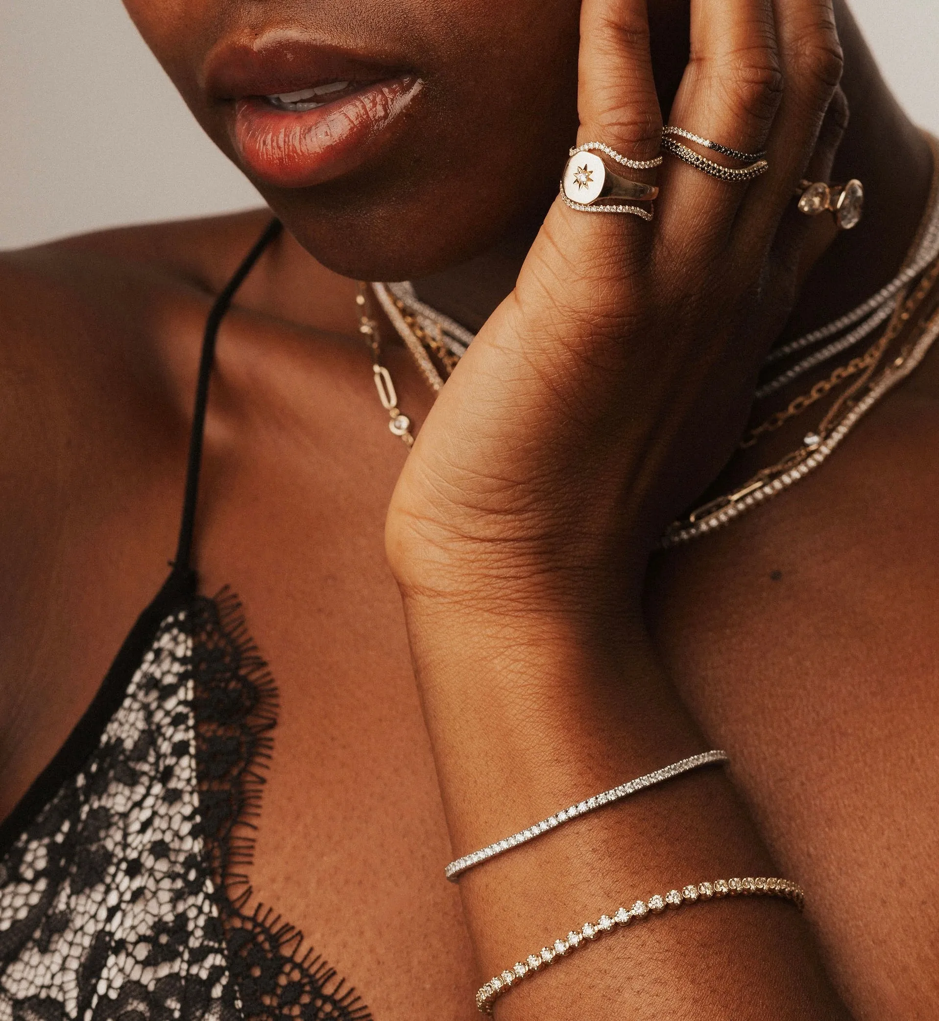 Ray Bracelet