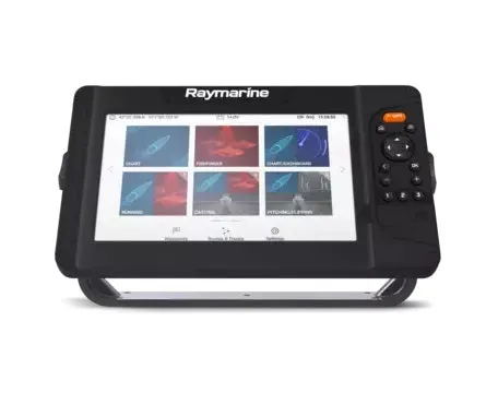 Raymarine Element series Displays