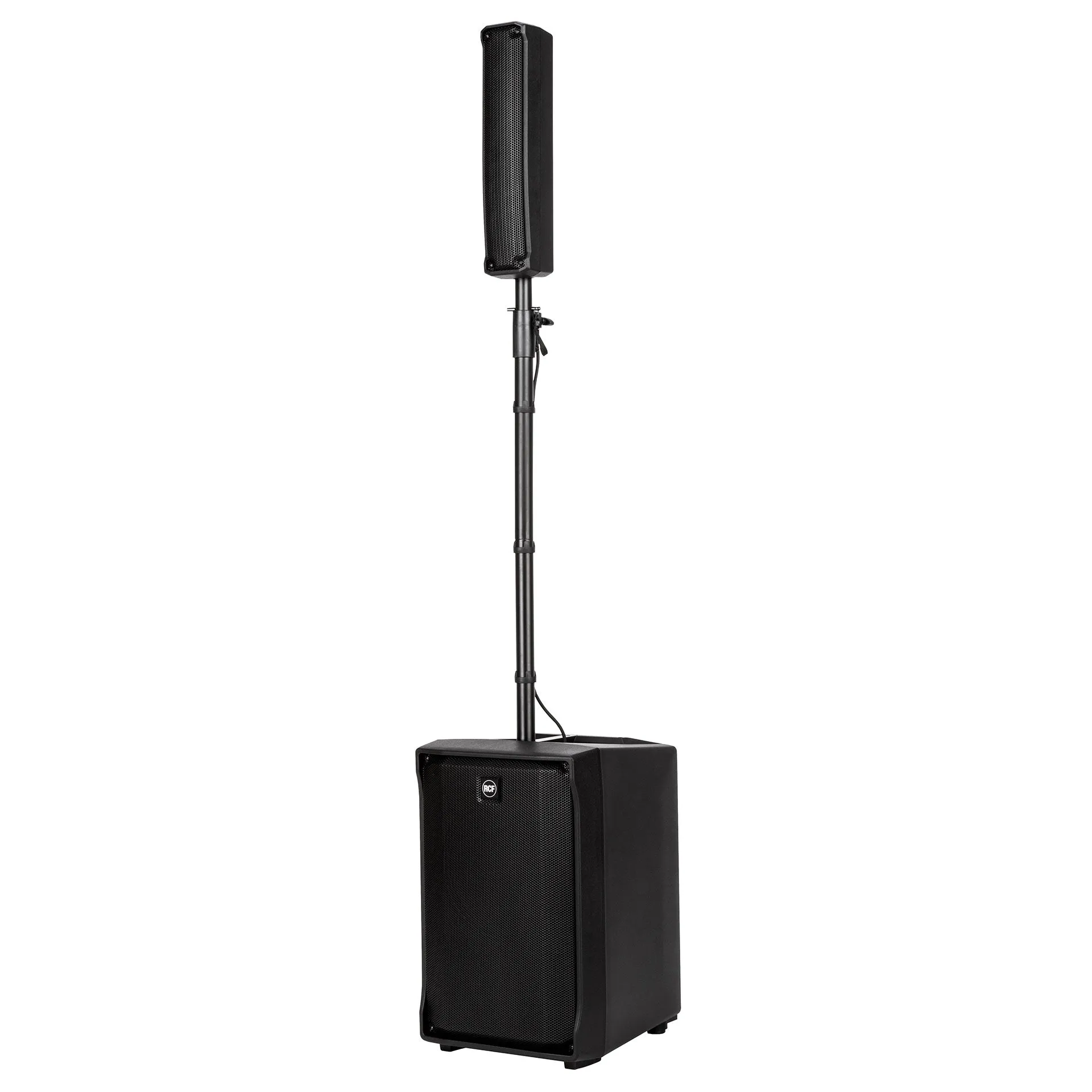 RCF EVOX J8 Active Array PA System