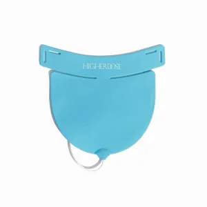 Red Light Neck Enhancer