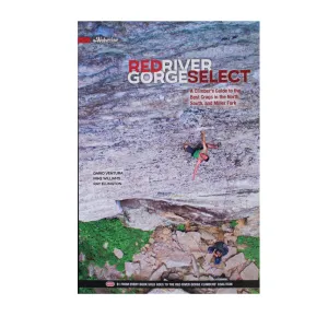 Red River Gorge Select
