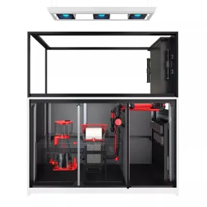 Red Sea Reefer G2  Max Peninsula S-700 - White