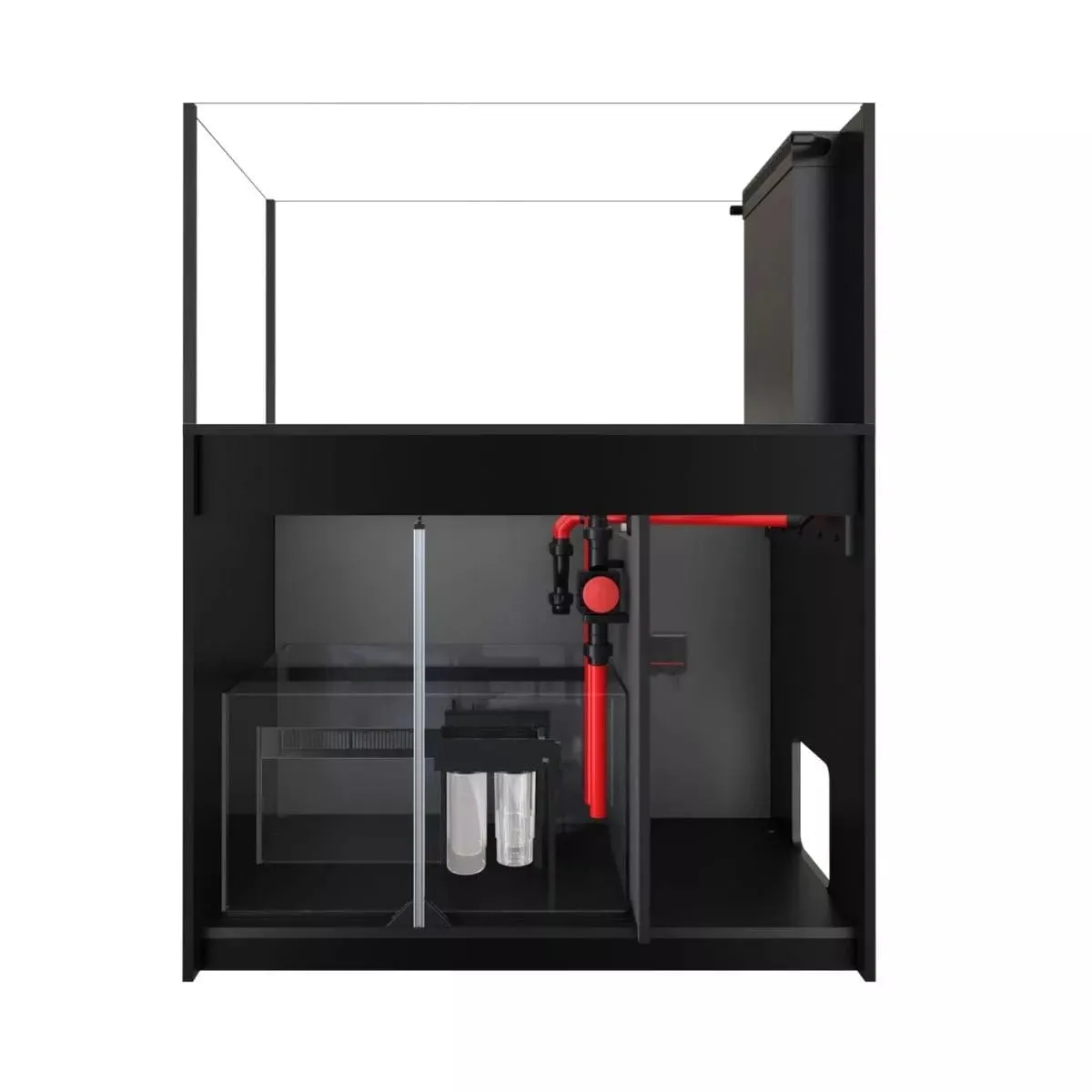 Red Sea Reefer Peninsula G2  Deluxe 500 Black
