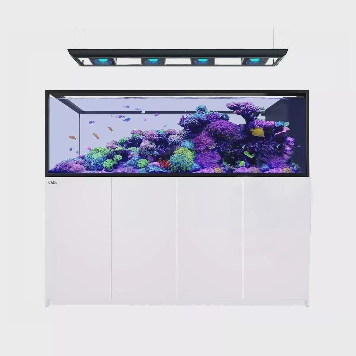 Red Sea Reefer Peninsula G2 Deluxe S-950 White
