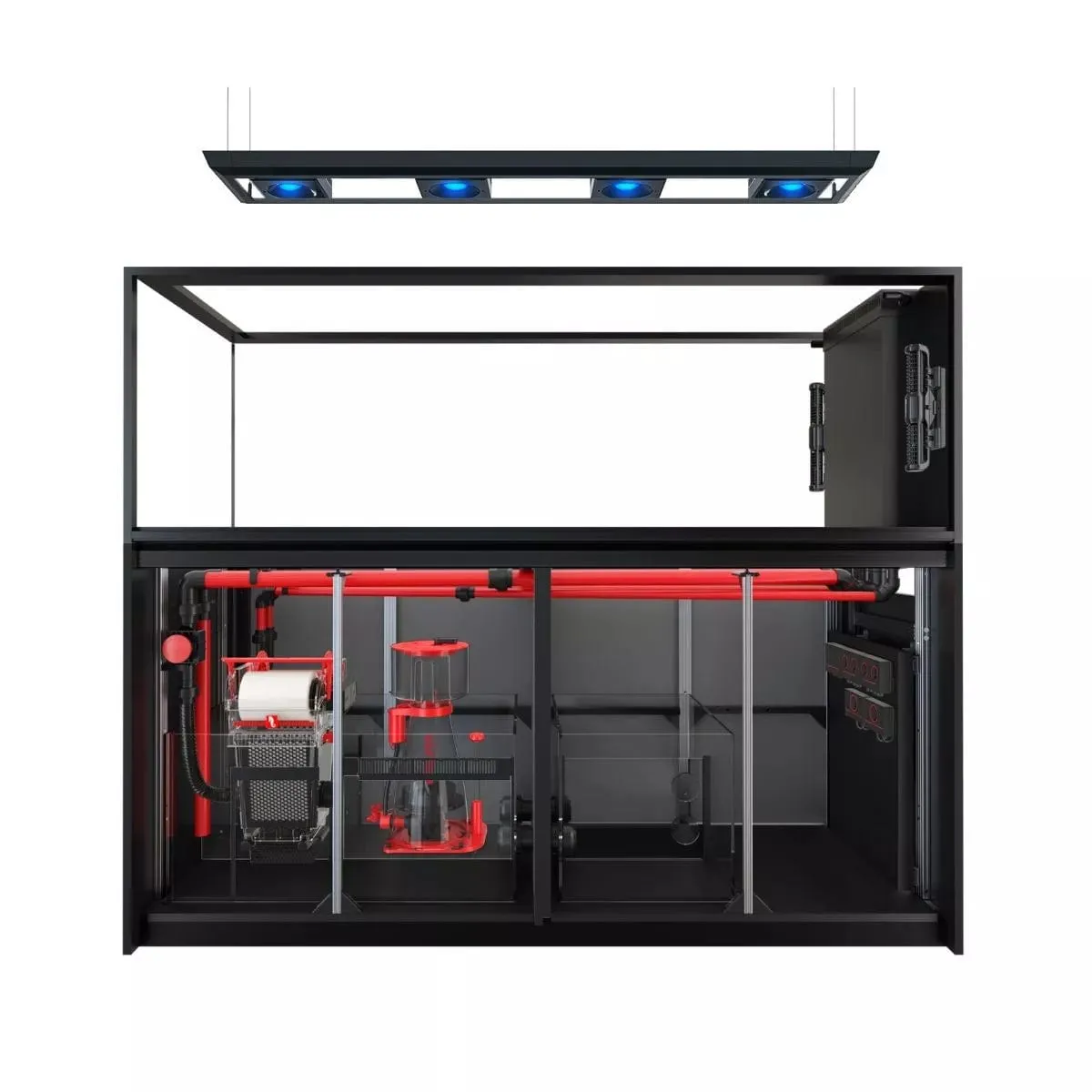 Red Sea Reefer Peninsula G2  S-950 Black