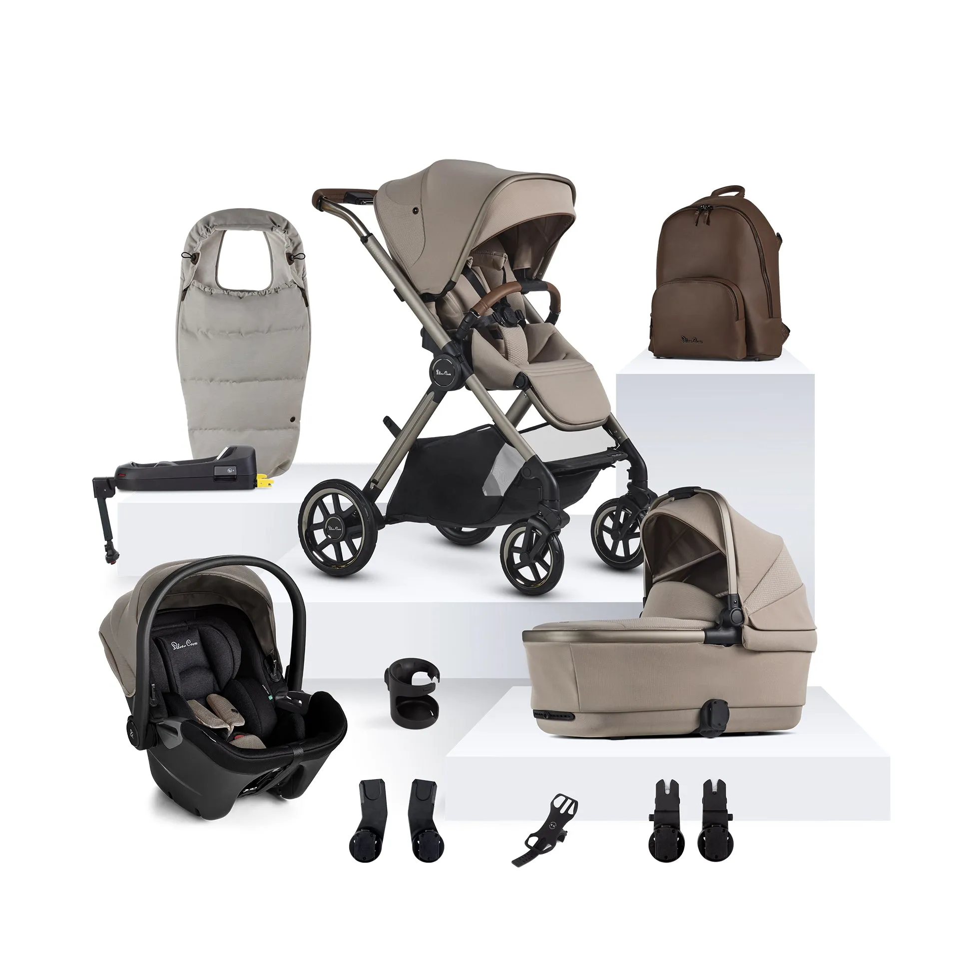 REEF 2 SPECIAL EDITION ULTIMATE BUNDLE