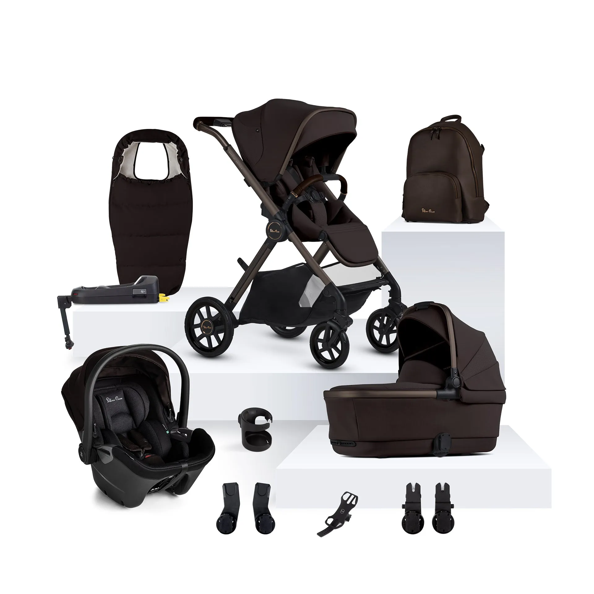 REEF 2 SPECIAL EDITION ULTIMATE BUNDLE