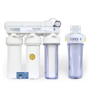 Reef Pure RO 5 Stage 50 GDP Essentials   RO/DI System