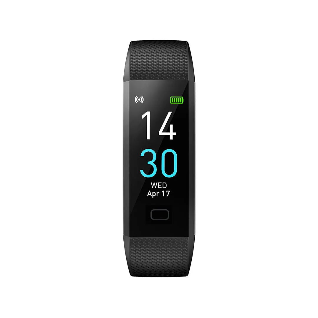 Reeplex Smart Watch Mini Fitness Tracker
