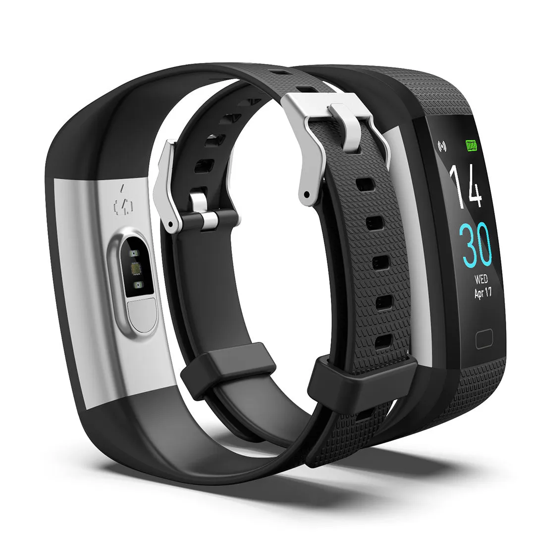 Reeplex Smart Watch Mini Fitness Tracker