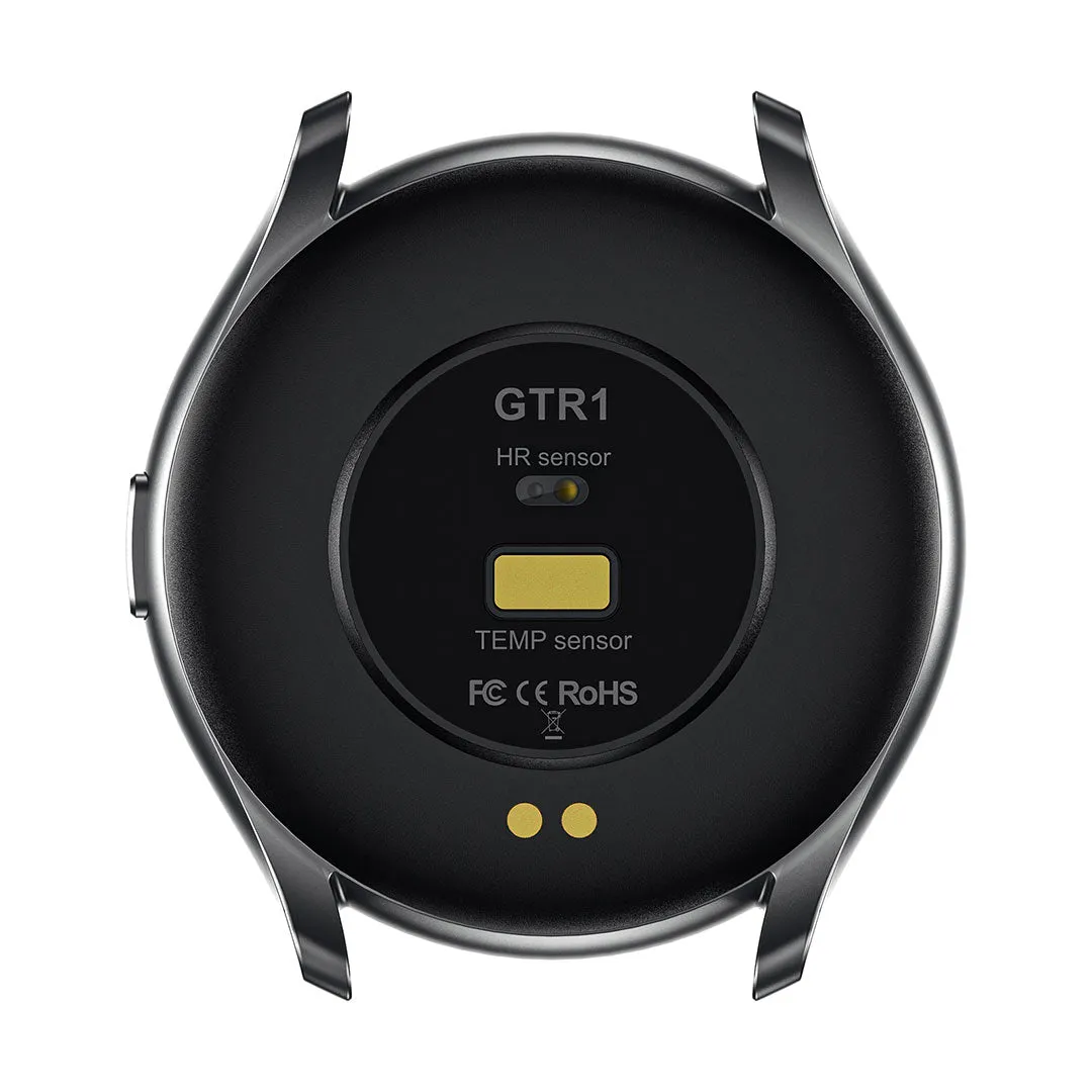 Reeplex Smartwatch 1