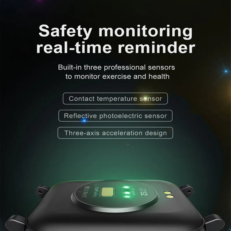 Reeplex Smartwatch 2
