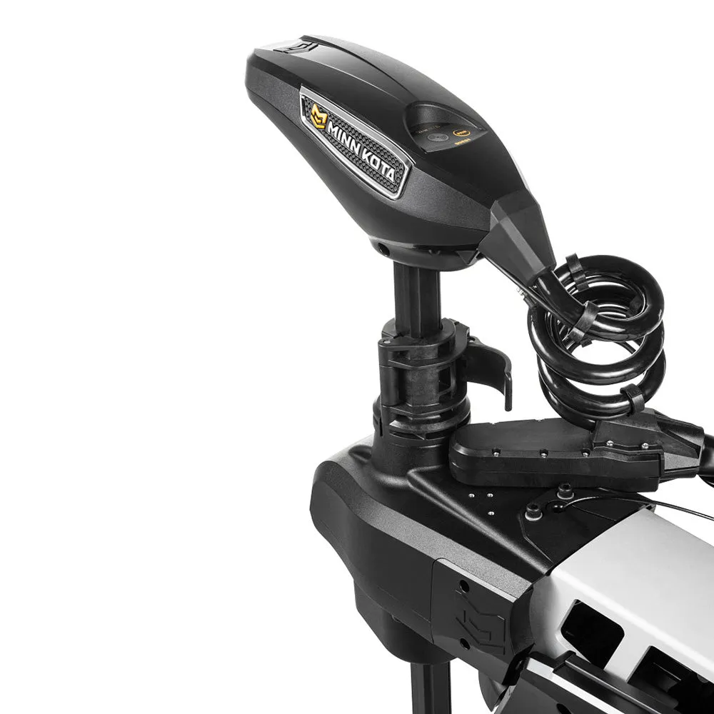 REFURBISHED Minn Kota Ultrex QUEST™ 90/115 Trolling Motor - DSC - 24/36V - 90/115LBS - 45"