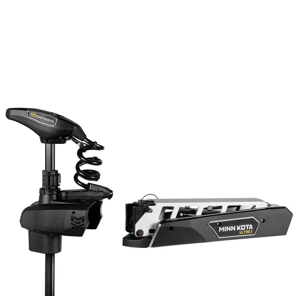 REFURBISHED Minn Kota Ultrex QUEST™ 90/115 Trolling Motor - DSC - 24/36V - 90/115LBS - 45"