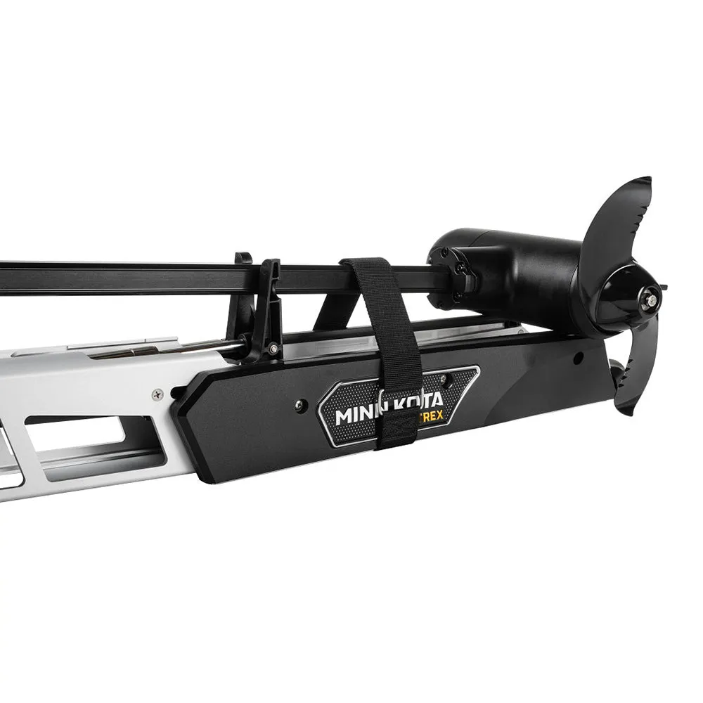 REFURBISHED Minn Kota Ultrex QUEST™ 90/115 Trolling Motor - DSC - 24/36V - 90/115LBS - 45"