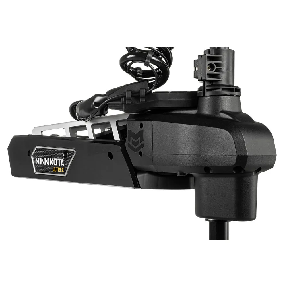 REFURBISHED Minn Kota Ultrex QUEST™ 90/115 Trolling Motor - DSC - 24/36V - 90/115LBS - 45"