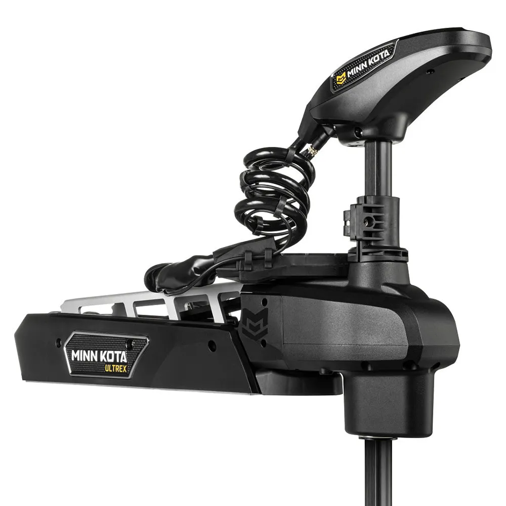 REFURBISHED Minn Kota Ultrex QUEST™ 90/115 Trolling Motor - DSC - 24/36V - 90/115LBS - 45"