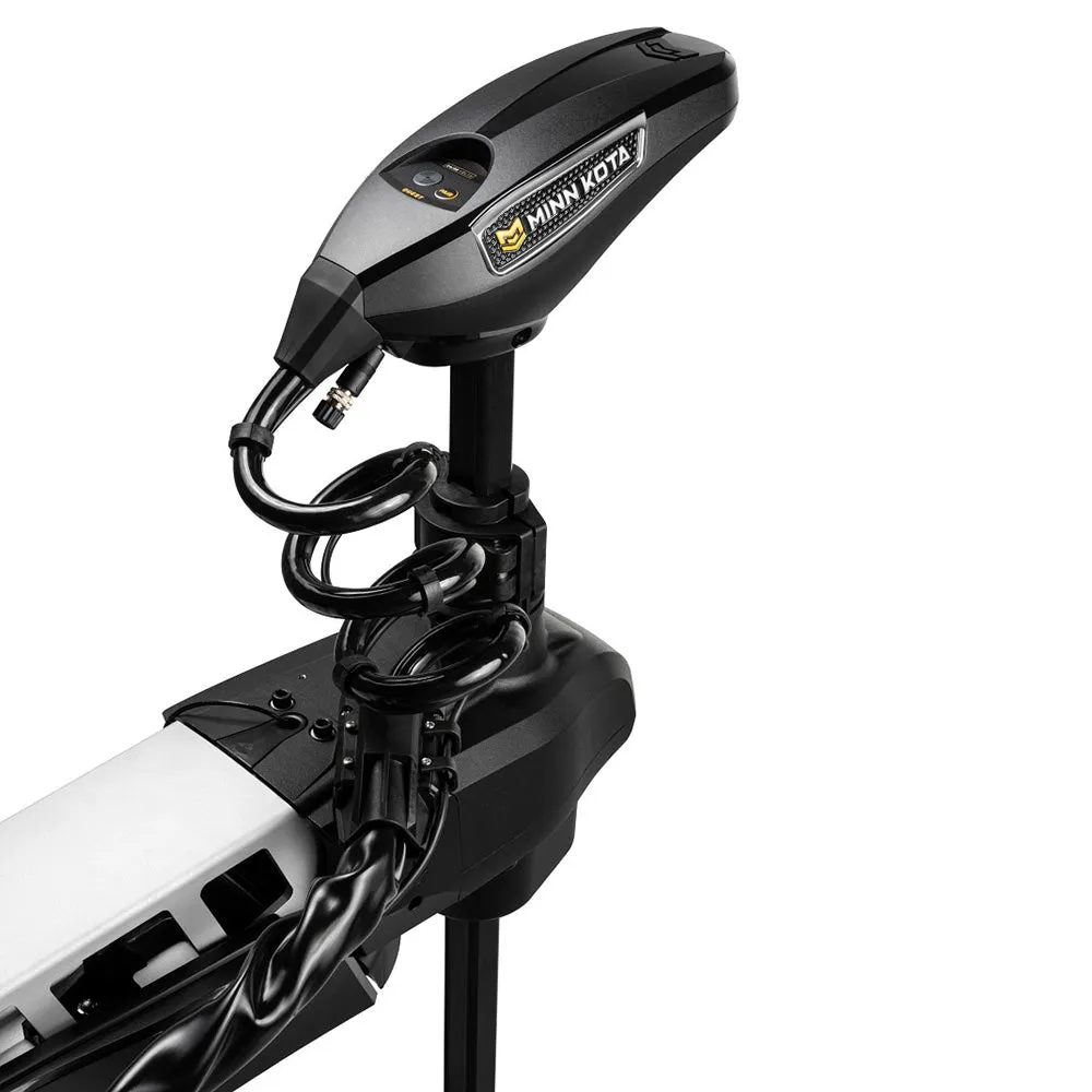 REFURBISHED Minn Kota Ultrex QUEST™ 90/115 Trolling Motor - DSC - 24/36V - 90/115LBS - 45"