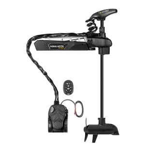 REFURBISHED Minn Kota Ultrex QUEST™ 90/115 Trolling Motor - DSC - 24/36V - 90/115LBS - 45"