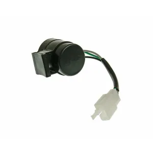 Releu Semnal Zep Pentru Scuter Yamaha, Gy6 50-150, 6 V - 12 V