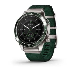 Reloj Inteligente Garmin MARQ Golfer Gen 2