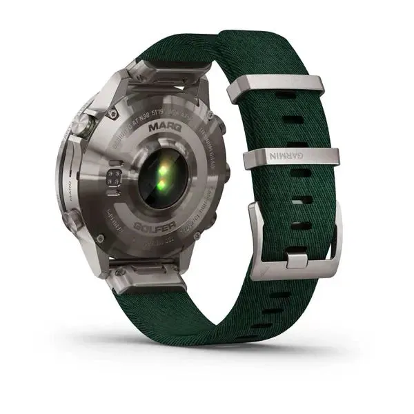 Reloj Inteligente Garmin MARQ Golfer Gen 2