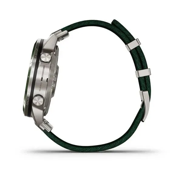 Reloj Inteligente Garmin MARQ Golfer Gen 2
