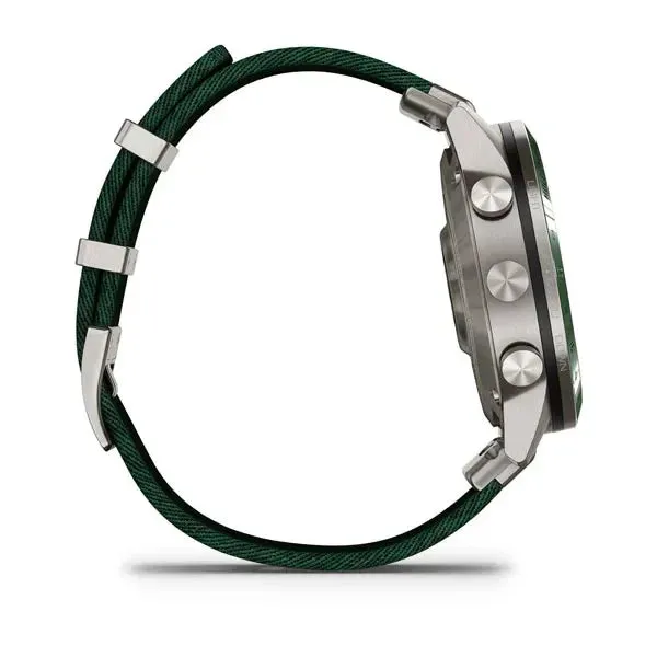 Reloj Inteligente Garmin MARQ Golfer Gen 2