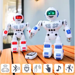 Remote Control Robot