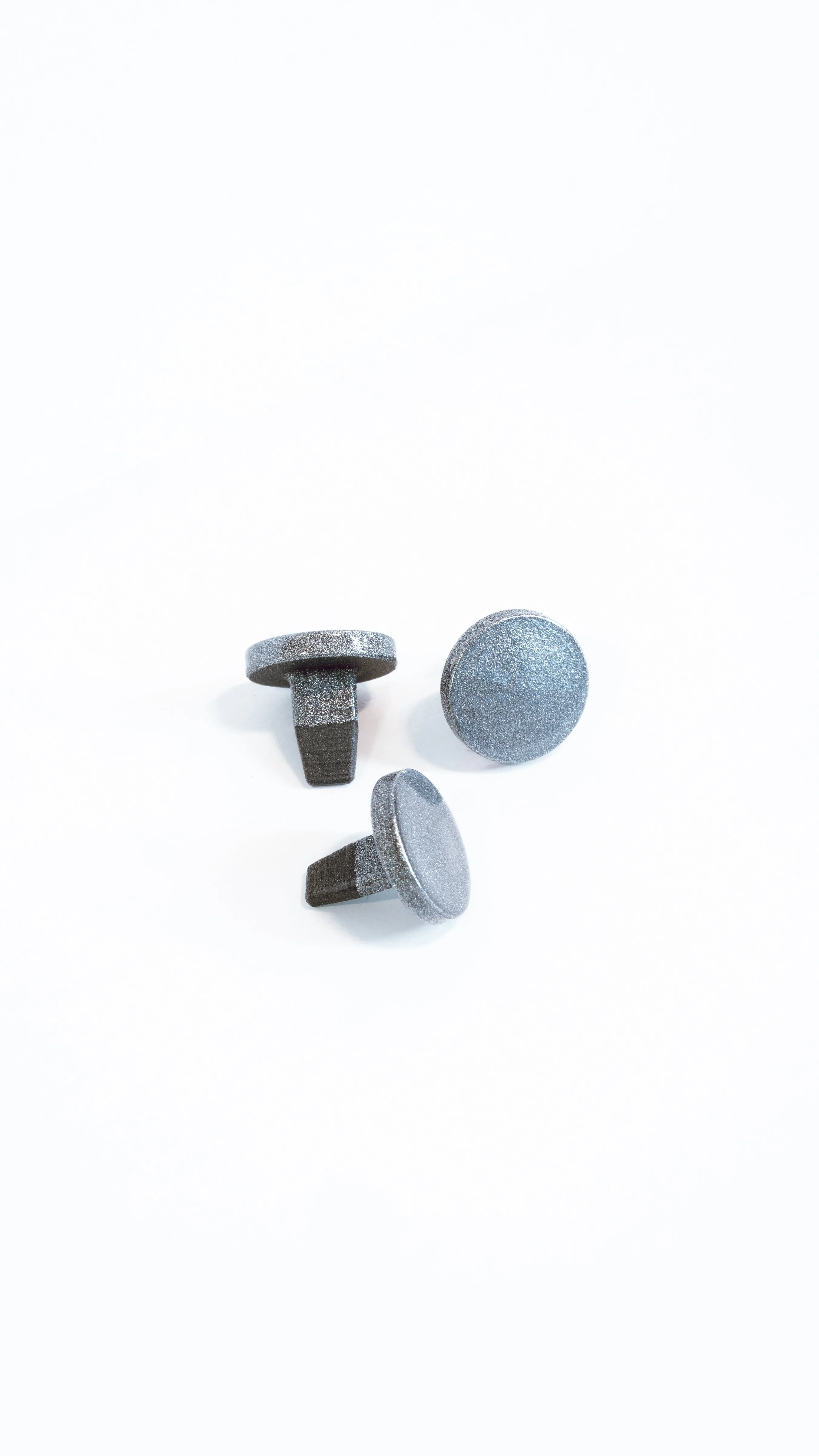 RENEGADE KEYHOLE PLUGS