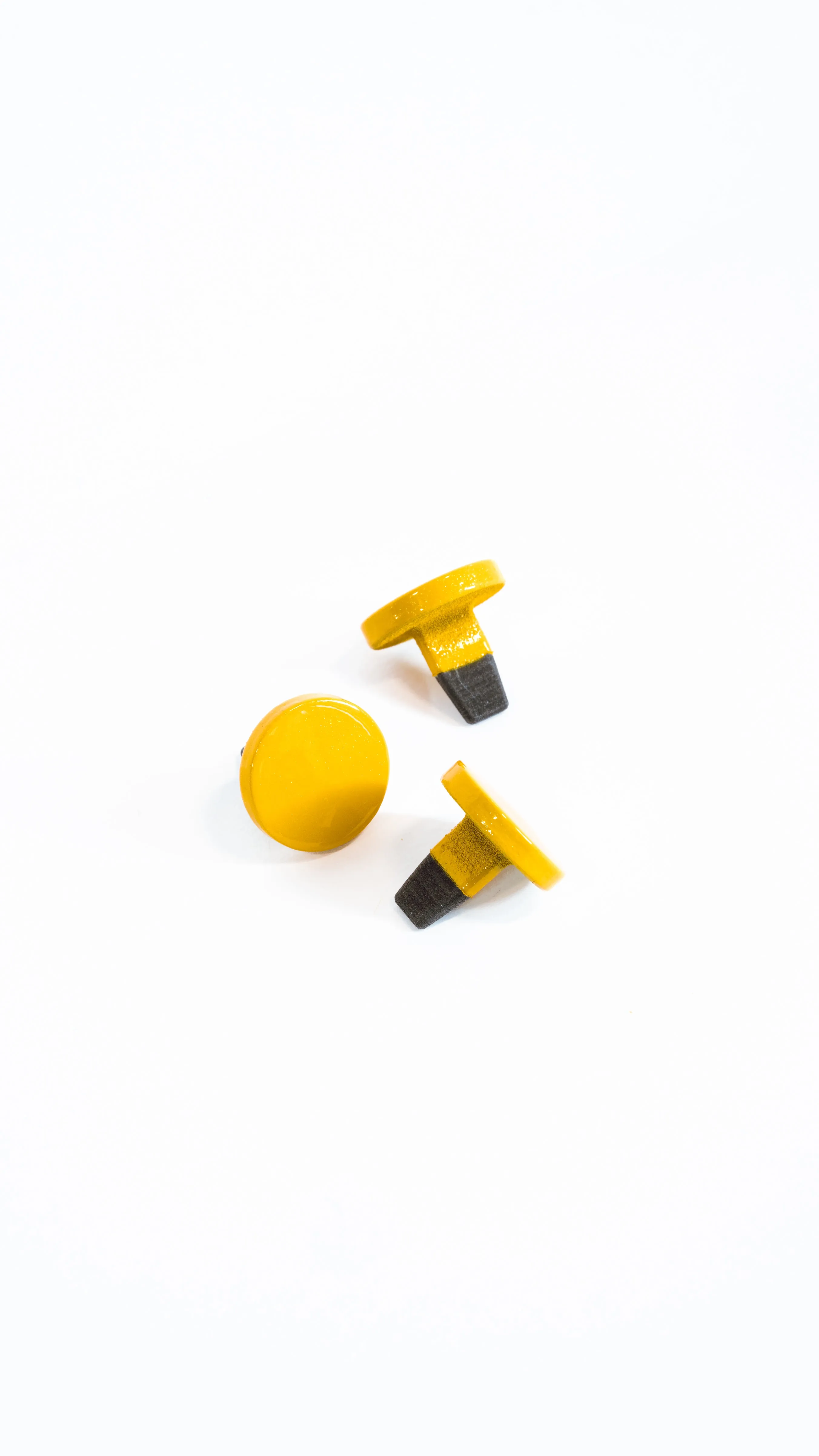 RENEGADE KEYHOLE PLUGS